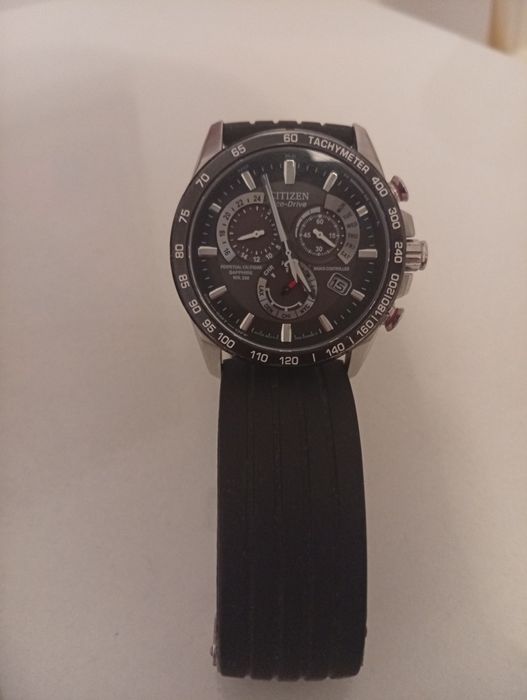 Ceas Citizen eco drive E650