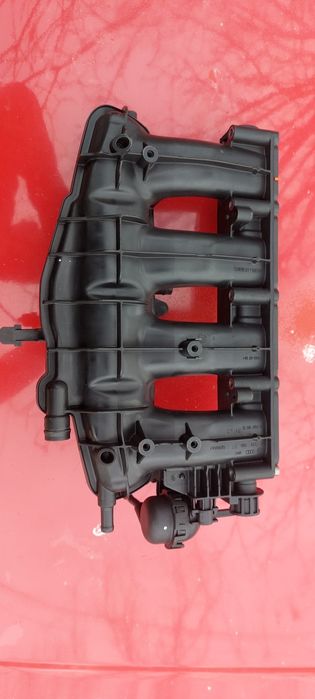 Всмукателен колектор 2.0 TFSI