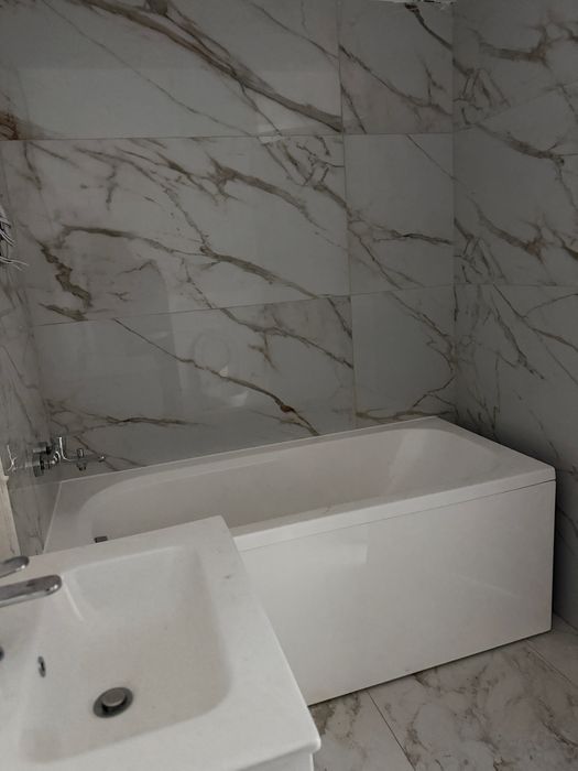 2 camere decomandat / Lacul Morii / Bloc nou / Etaj 3 / Tva inclus