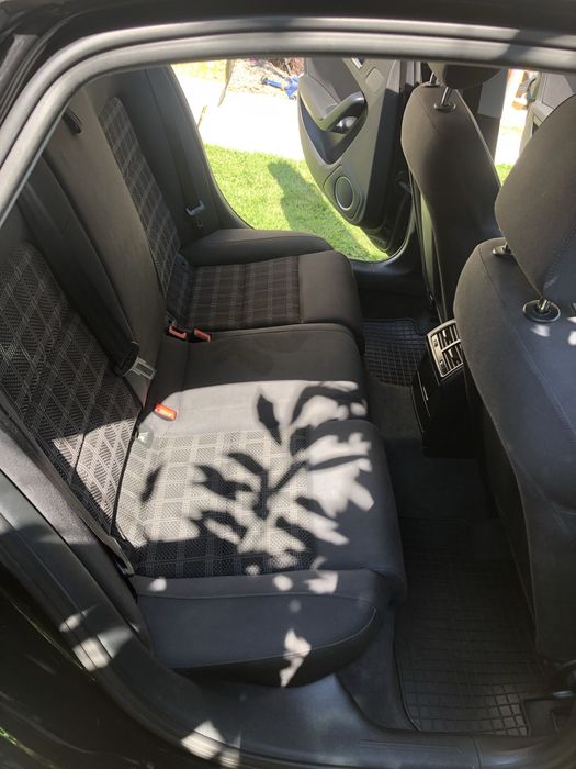 Vand audi A4 berlina