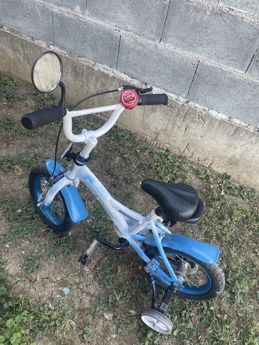 Детско колело 12 цола