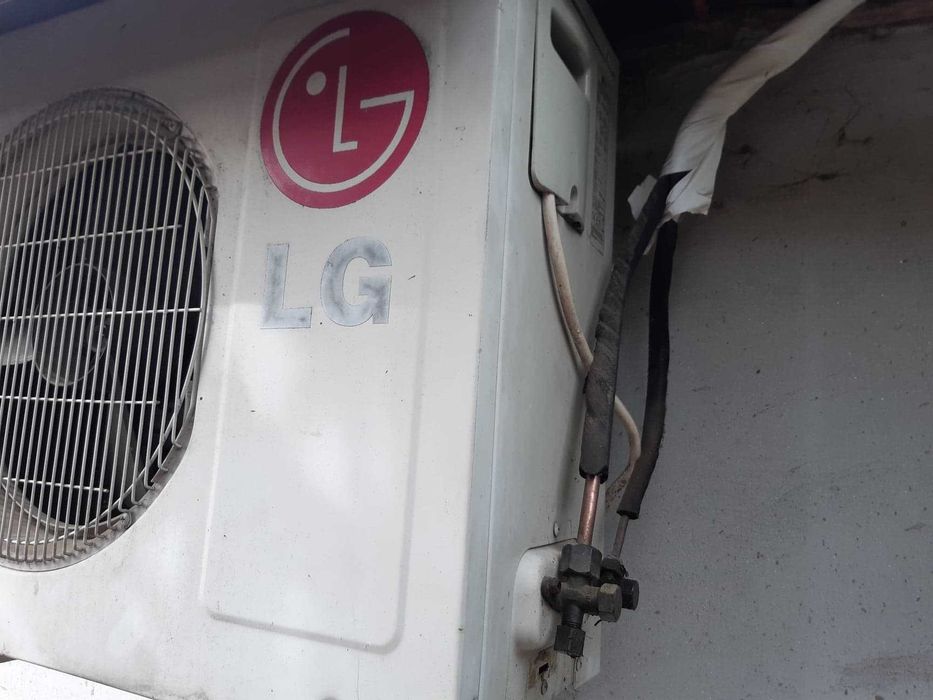 unitate exterioara aer conditionat R22 R407c R410A 9000 12.000 BTU