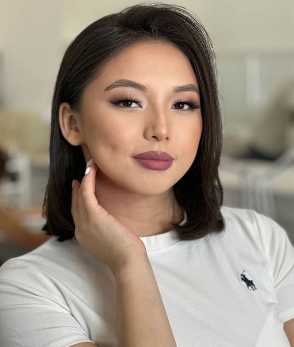 Макияж и прически