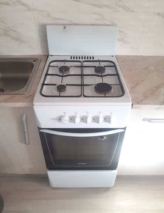 Продаётся газовая плита