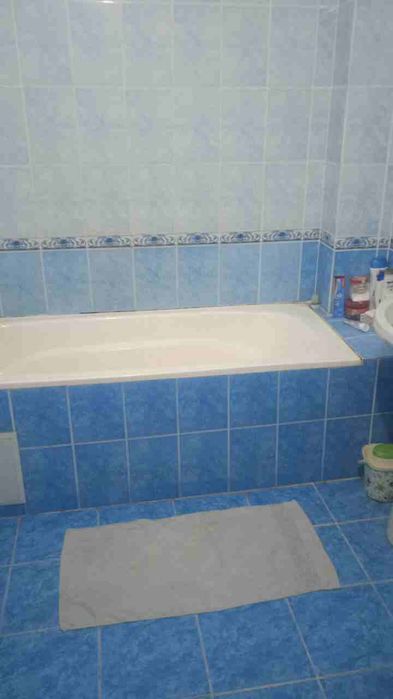 Termiz shahridan 82 kv/m navastroyka kvartira