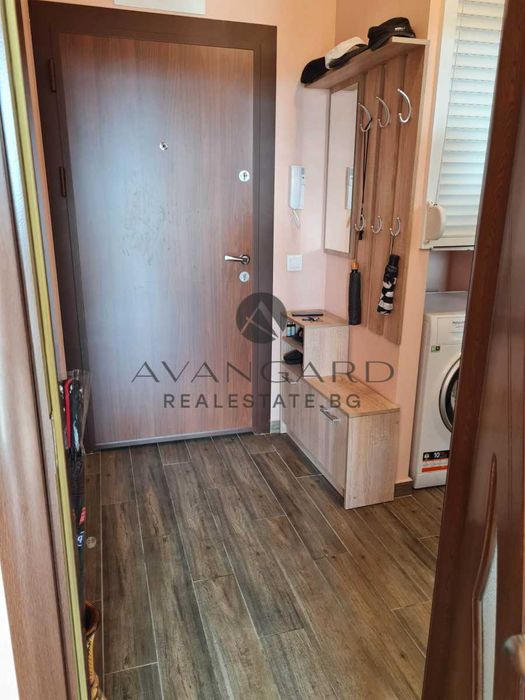 Продава се Двустаен апартамент в Пловдив, Кючук Париж - 62 кв.м за 1794 €/кв.м - Снимка #6