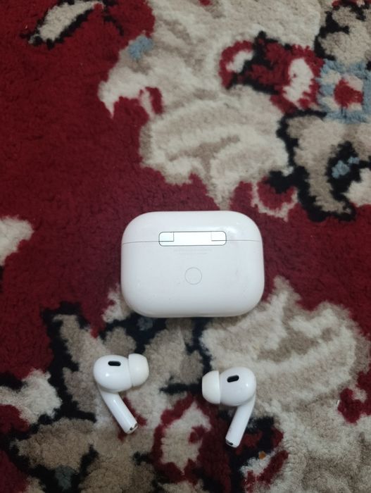 Продам AIR PODS PRO 2 Оригинал
