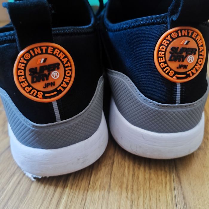 Superdry SD Runner