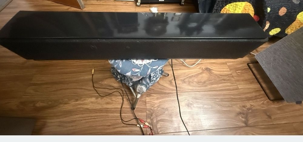 Yamaha ysp 800 (soundbar/proiector sunet)  pentru piese