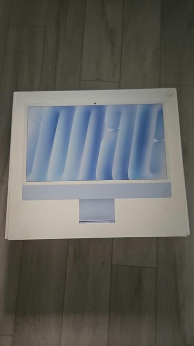 Imac M4 8 nuclee