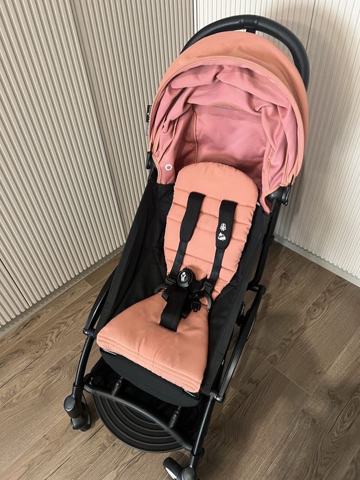 Vand carucior Yoyo Babyzen 2