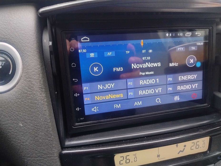 Renault Laguna 2 multimedia 2din android Рено Лагуна мултимедиа