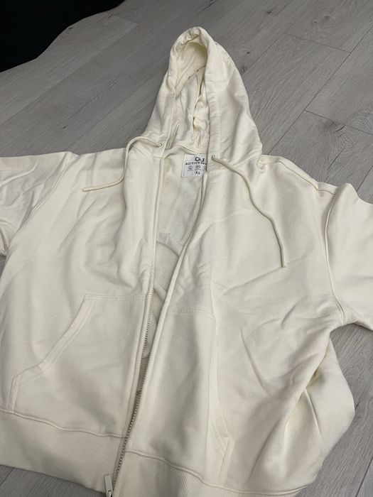 Две новые зипки..