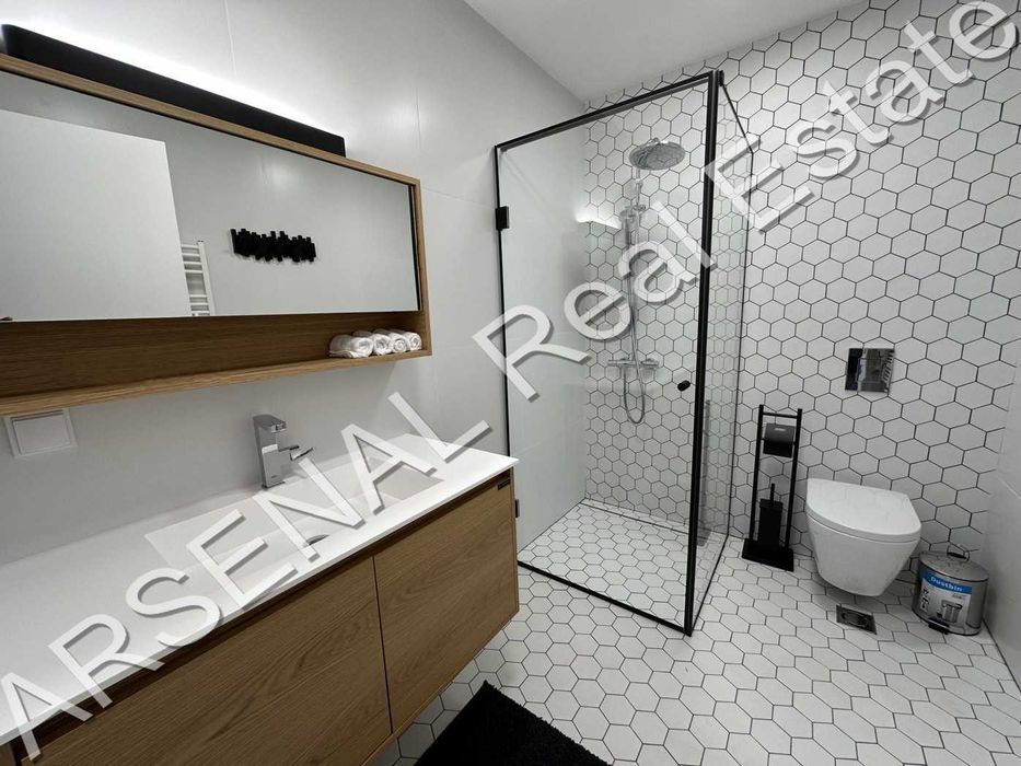 Дава се под наем Къща в София, Симеоново - 195 кв.м за 2493.39 € - Снимка #7