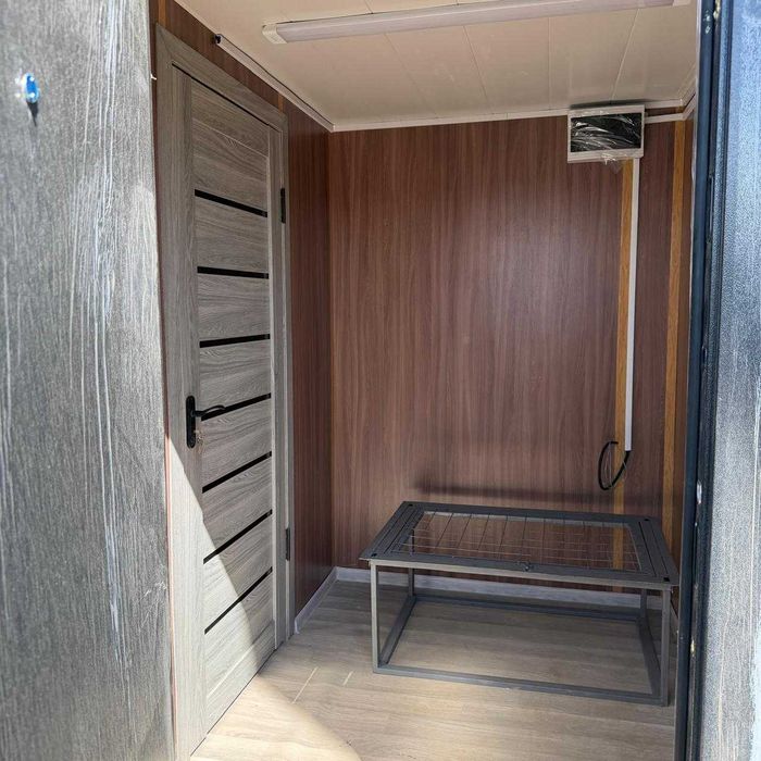 Контейнеры по выгодной цене