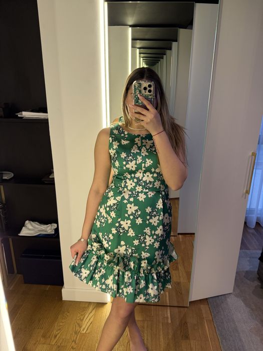 Rochie deosebita Machka (premium)