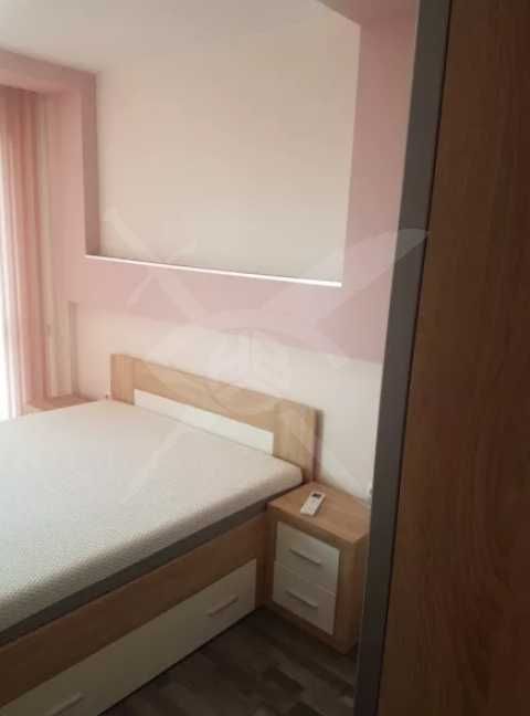 Дава се под наем Двустаен апартамент в Пловдив, Кършияка - 55 кв.м за 458.49 € - Снимка #3