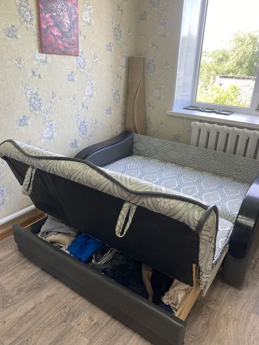 Диван раскладной
