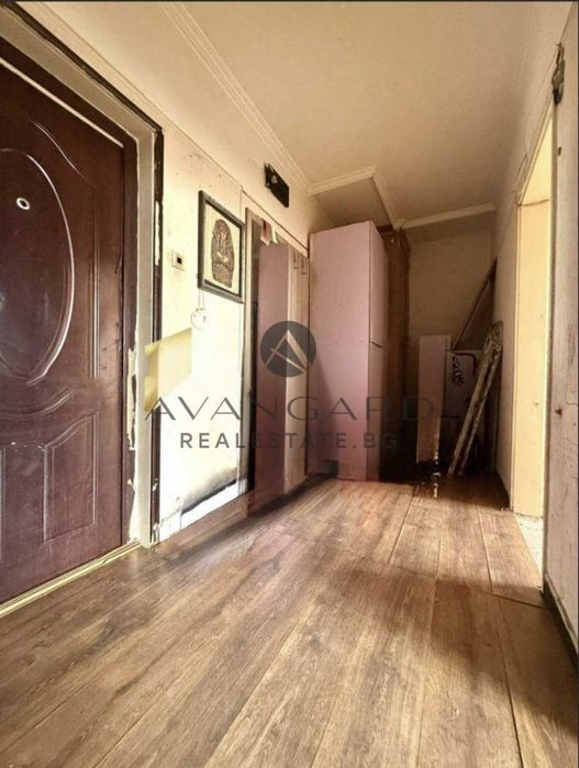 оф.25634 Двустаен с три отделни стаи / Мараша