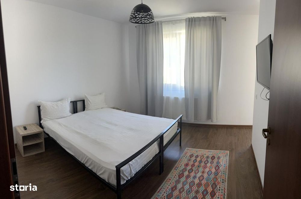 Casă/Vila cu 5 camere, gata de utilizare, Drumul Fermei