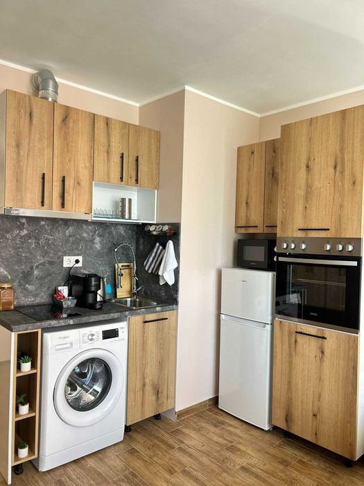 Rea Elita - апартамент за нощувки в град София, кв. Малинова долина