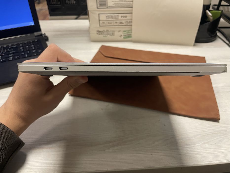 ИДЕАЛ  MacBook Pro i5 2019