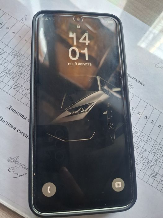 Samsung A16 4g 128 А165F
