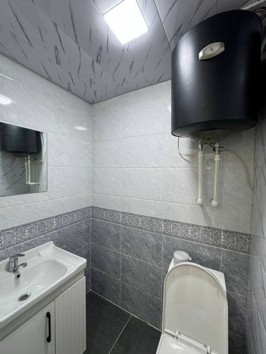 Продается 2 ком. Квартира на 2 этаже площадью 50 кв.м. По ул. Рудаки