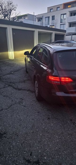 AUDI A4 2009 — imagine 4