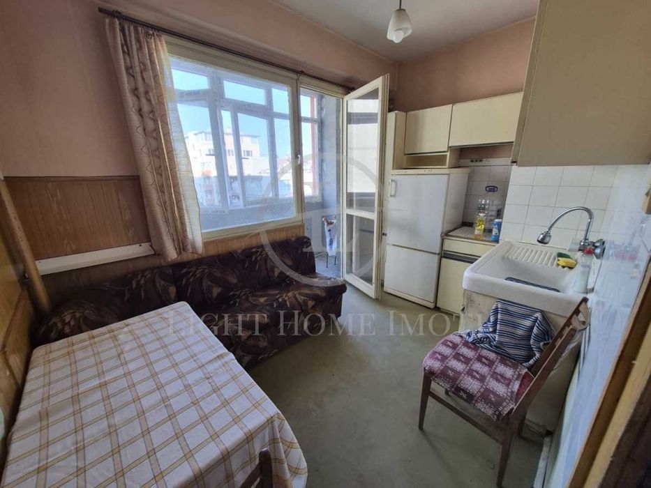 Продава се Двустаен апартамент в Пловдив, Кючук Париж - 64 кв.м за 1688 €/кв.м - Снимка #4