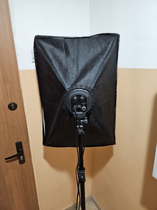 Свет для видео сьемки