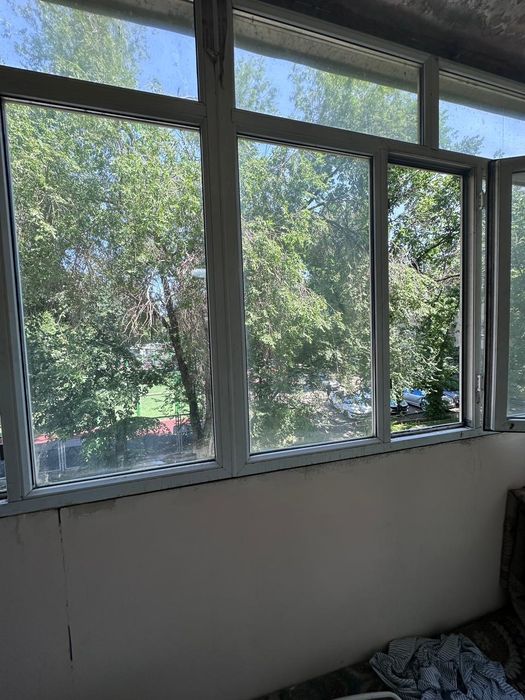 Продаётся 4х ком. Квартира  в центре Алматы,