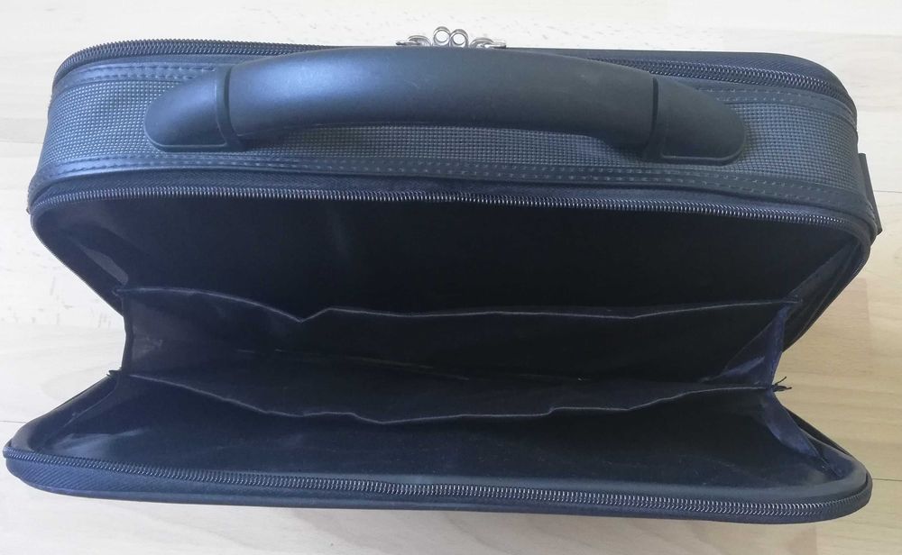 Geanta Mirano pentru Deplasari si Documente