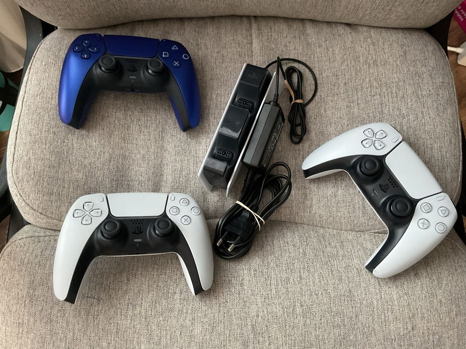 Controller Sony Ps5 Maneta Playstation5