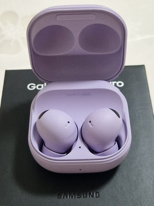 Samsung Galaxy buds2 Pro