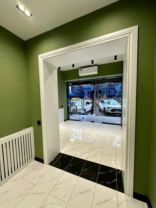 Продаётся квартира в Метро Ойбек Ор Angels Food, Бизнес Центр Барака