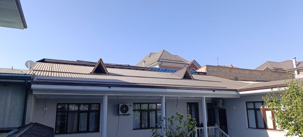 Tom xzmatlari tunikachi