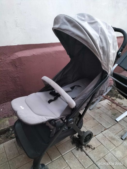 Carucior Joie Tourist
