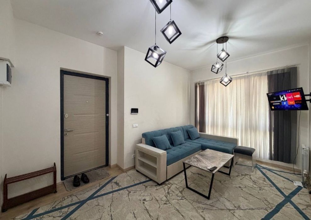 Yunusabod manzara 1 xona