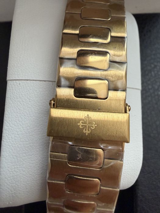 Patek Philippe Nutilus