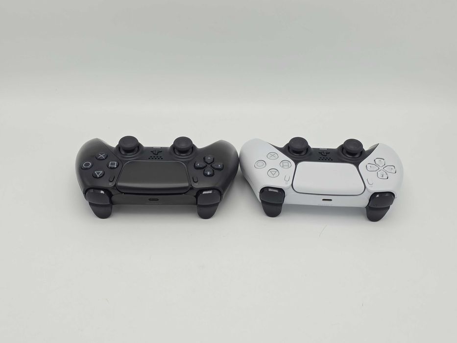 Consola Gaming PlayStation 5 Slim Digital 2 Manete FullBox Extragarantie Noiembrie 2028 StareBuna FullBox