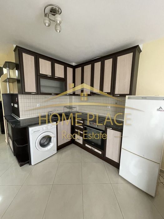 Дава се под наем Двустаен апартамент в Варна, Общината - 65 кв.м за 510 € - Снимка #1