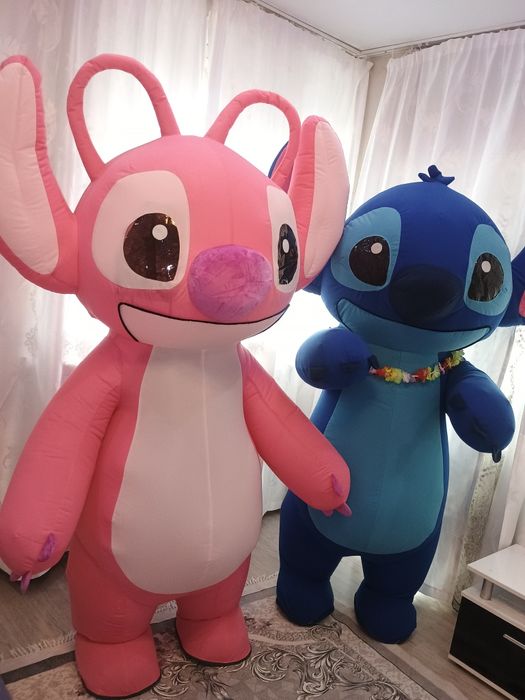 80 лв Стич за изненади София