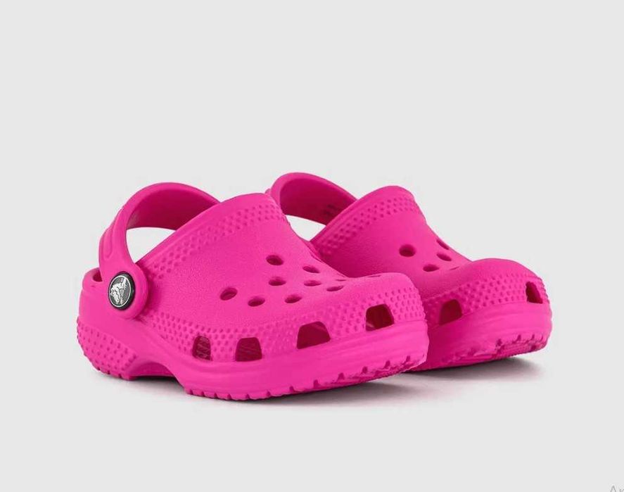 Детски Crocs 24-35 номер