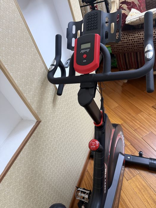 Продам велотренажер.