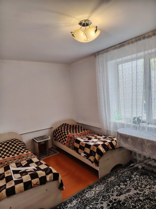 Продается двух этажный дом