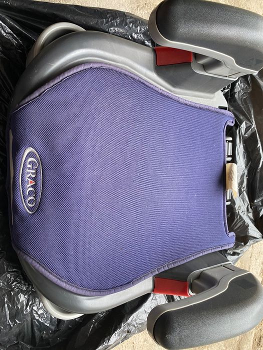 Детски столче за кола Graco