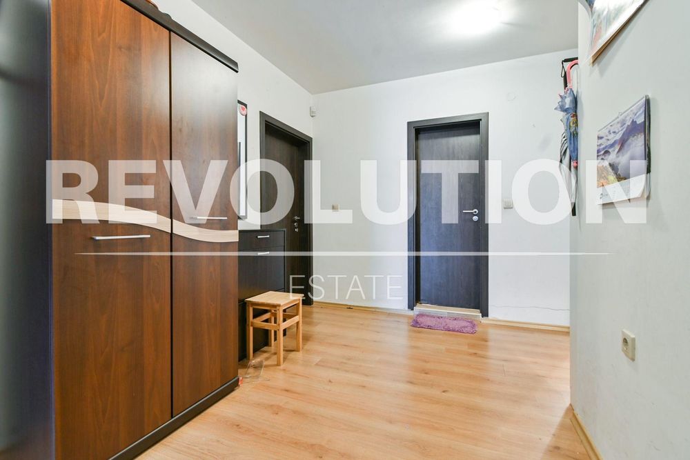 Четиристаен апартамент в жк. Мусагеница.