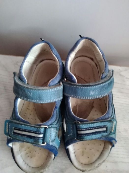 Ортопедическая обувь