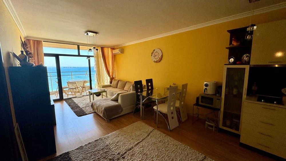 Продава се Тристаен апартамент в Свети Влас - 107 кв.м за 834 €/кв.м - Снимка #1
